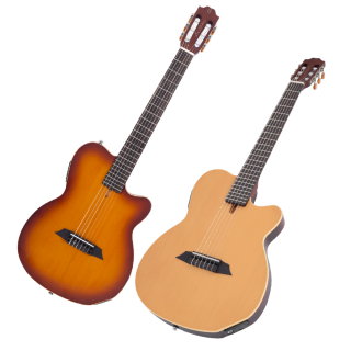 Sire Larry Carlton G5N 古典電木吉他 